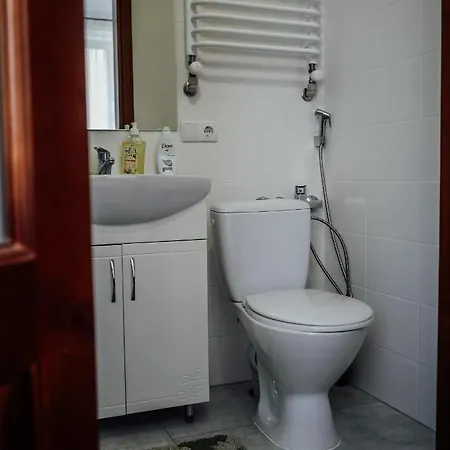 Villa Med'Ok 维日尼察 外观 照片