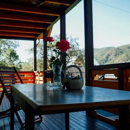 Villa Med'Ok 维日尼察 外观 照片