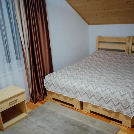 Villa Med'Ok 维日尼察 外观 照片