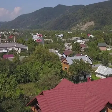 Villa Med'Ok 维日尼察 外观 照片