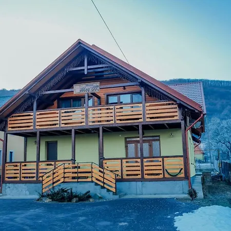 Villa Med'Ok 维日尼察 外观 照片