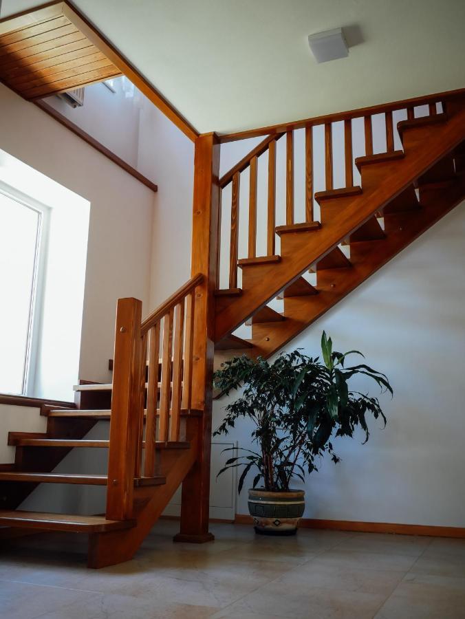 Med'ok Apartment