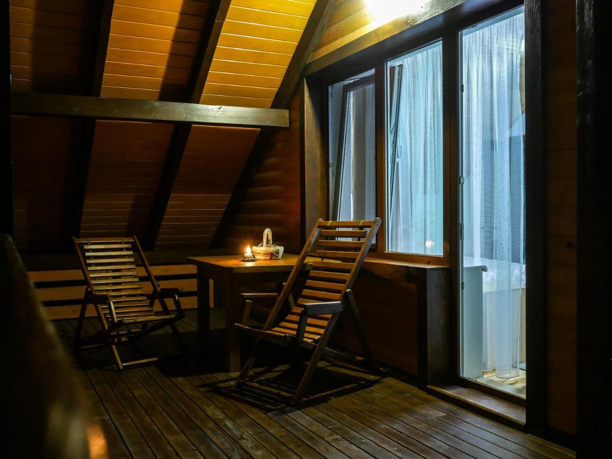 Med'ok Apartment *