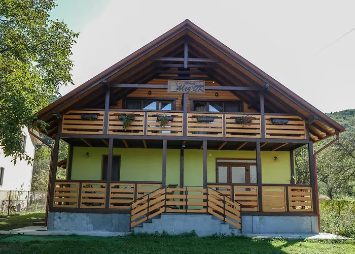 Villa Med\'Ok