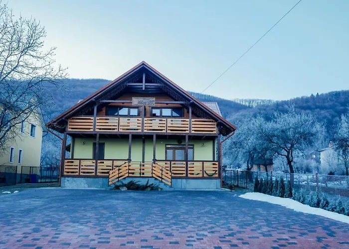 Villa Med\'Ok